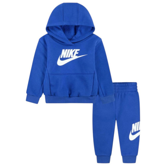 Nike Βρεφικές φόρμες σετ Sportswear Club Fleece Set
